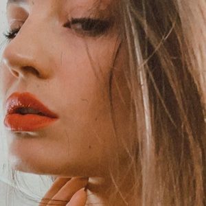 Meet your Posher, Robyn